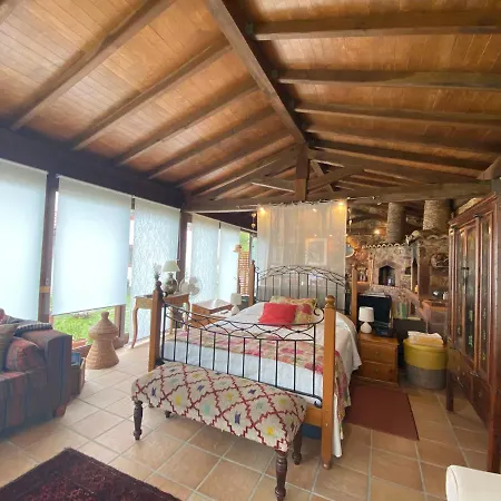 The Old Watermill Retreat - O Retiro Da Azenha Velha Apartment Vila Nova de Poiares Exterior photo