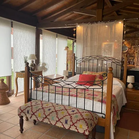 The Old Watermill Retreat - O Retiro Da Azenha Velha Apartment Vila Nova de Poiares Exterior photo