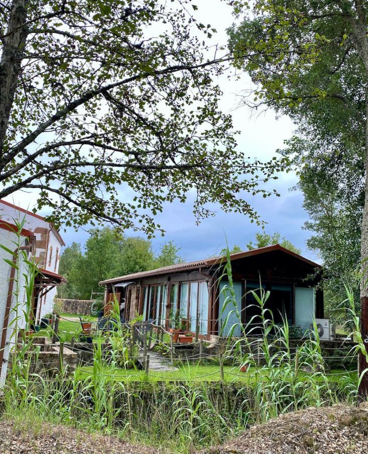 The Old Watermill Retreat - O Retiro Da Azenha Velha Homestay Vila Nova de Poiares