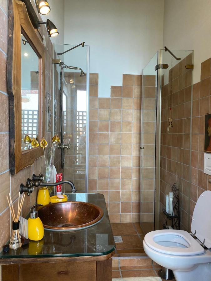 Homestay The Old Watermill Retreat - O Retiro Da Azenha Velha *