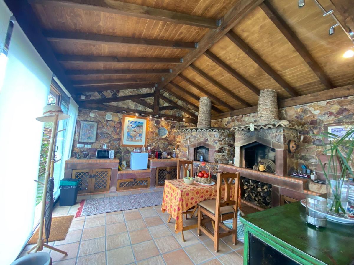Homestay The Old Watermill Retreat - O Retiro Da Azenha Velha *
