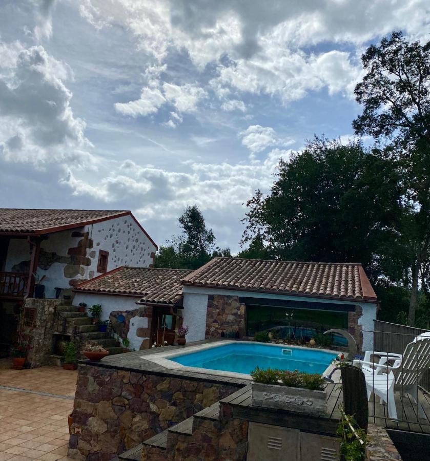 Homestay The Old Watermill Retreat - O Retiro Da Azenha Velha