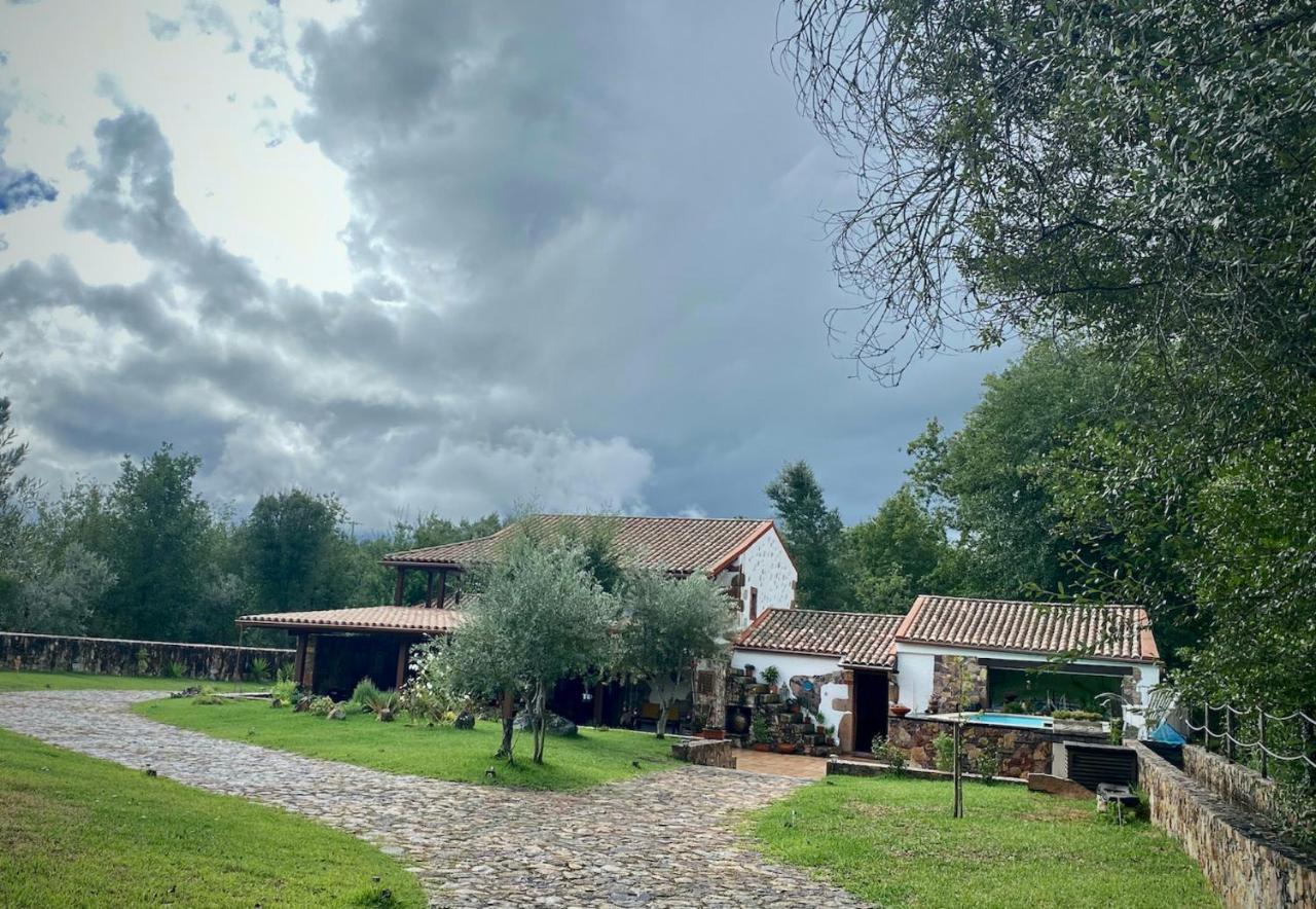 The Old Watermill Retreat - O Retiro Da Azenha Velha *