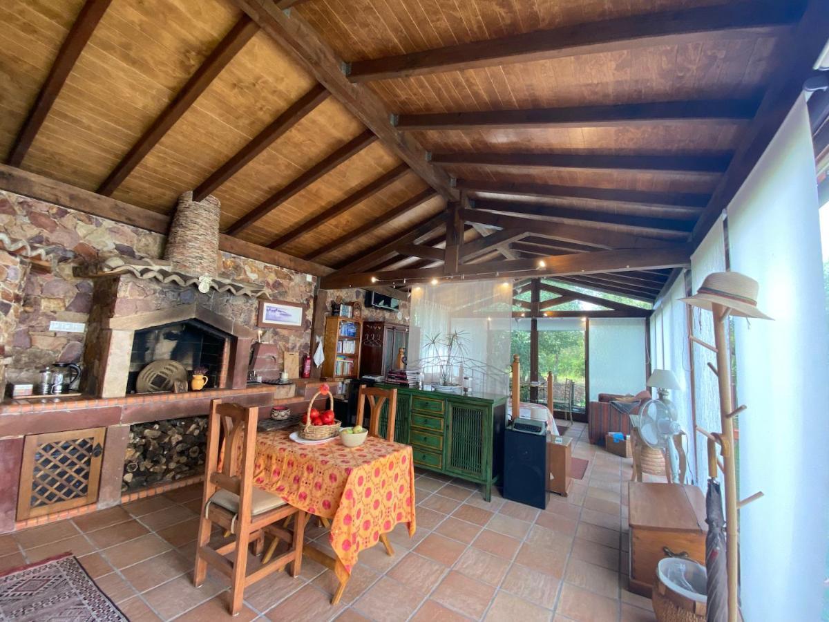 The Old Watermill Retreat - O Retiro Da Azenha Velha