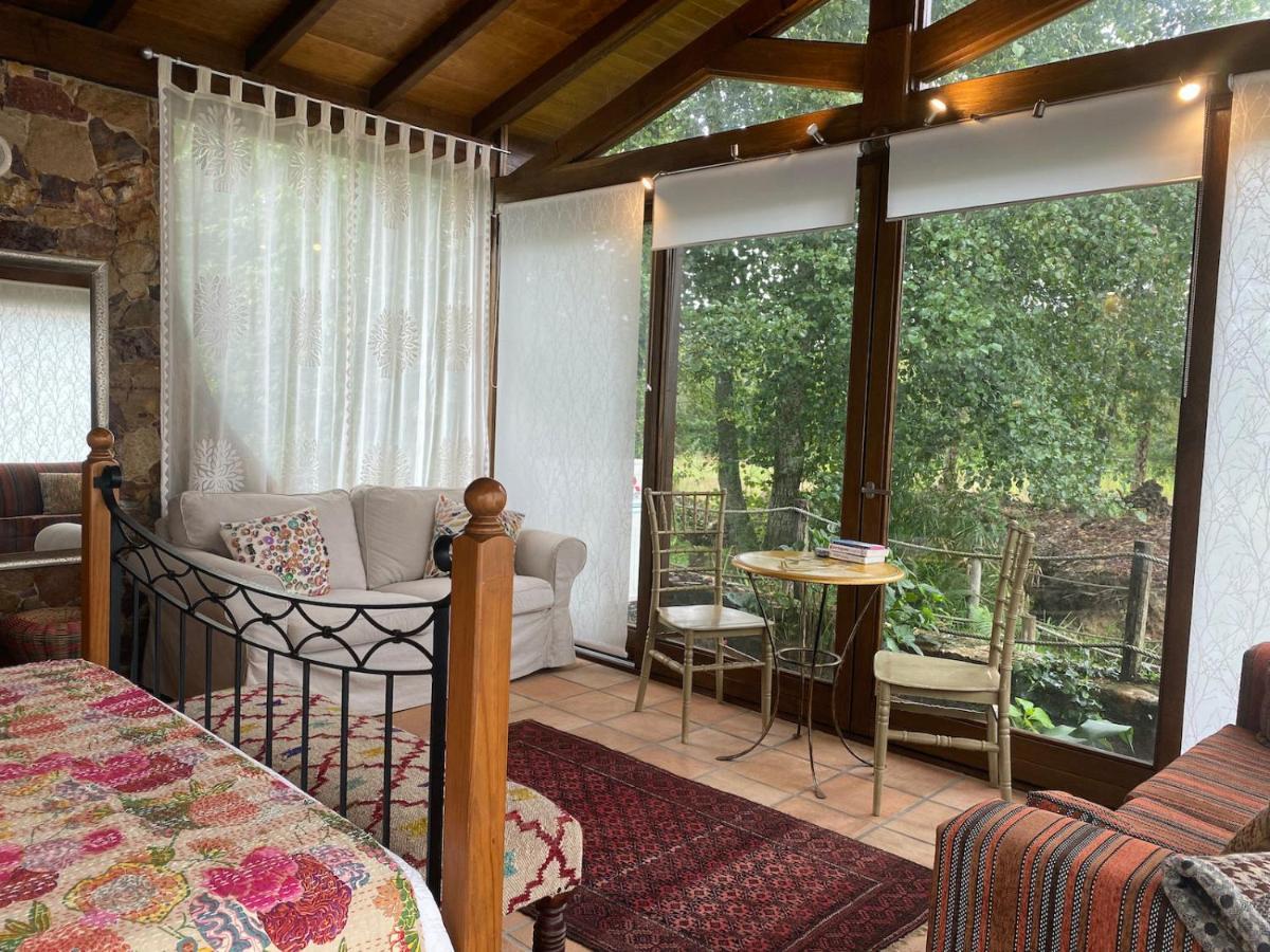 The Old Watermill Retreat - O Retiro Da Azenha Velha