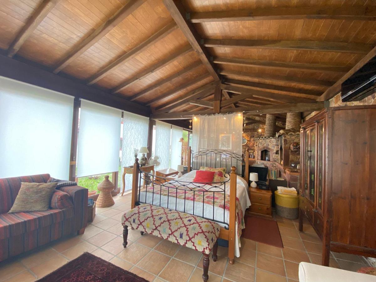 The Old Watermill Retreat - O Retiro Da Azenha Velha