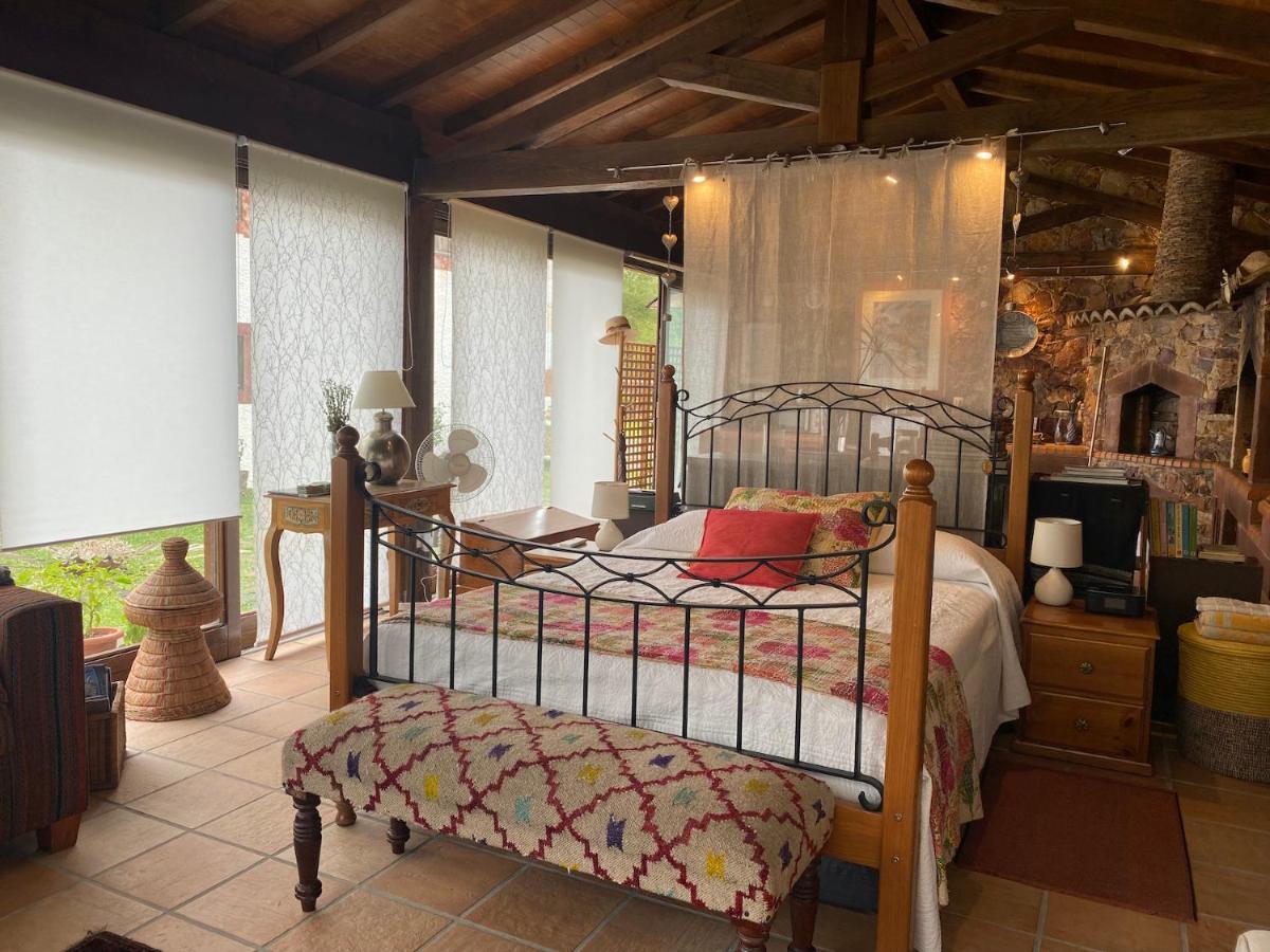 Homestay The Old Watermill Retreat - O Retiro Da Azenha Velha