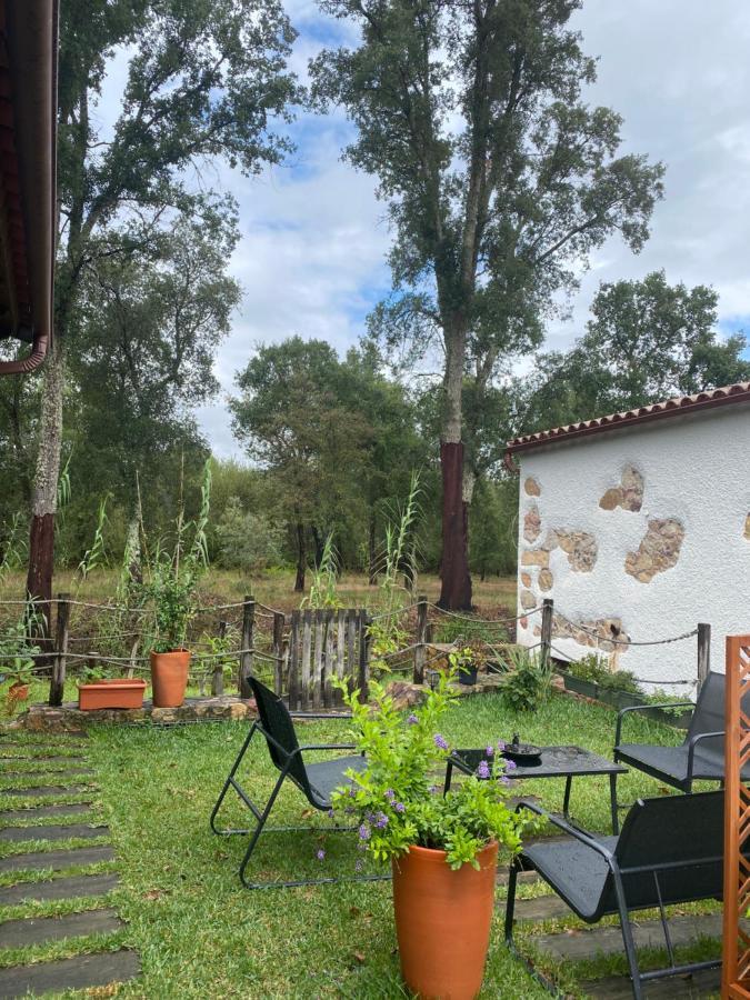 Homestay The Old Watermill Retreat - O Retiro Da Azenha Velha