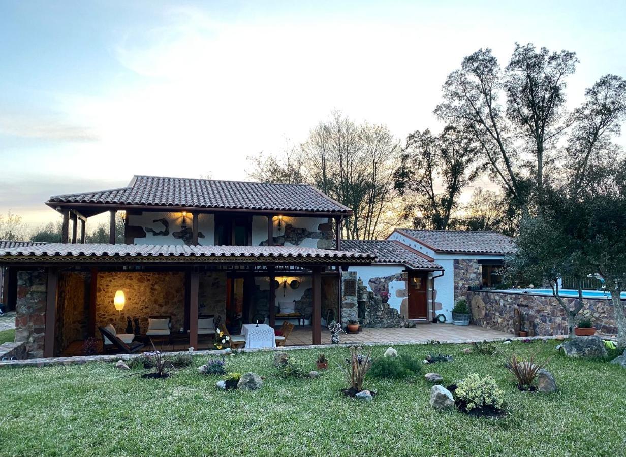 The Old Watermill Retreat - O Retiro Da Azenha Velha Homestay