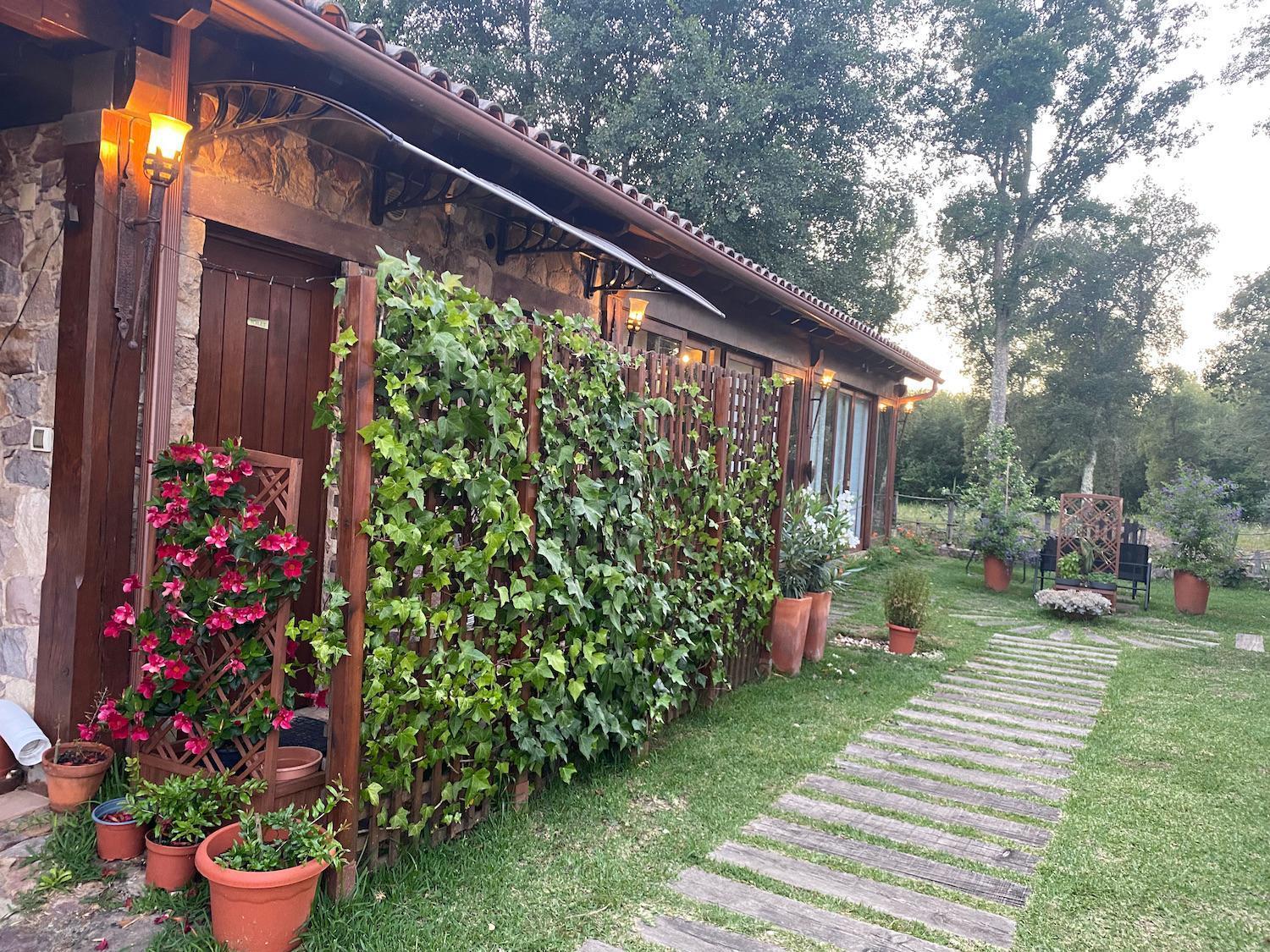 Homestay The Old Watermill Retreat - O Retiro Da Azenha Velha Vila Nova de Poiares
