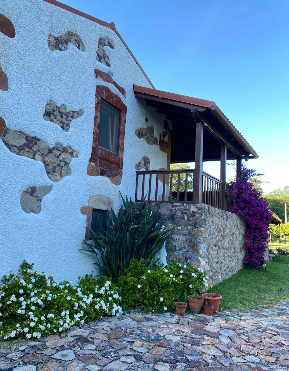 The Old Watermill Retreat - O Retiro Da Azenha Velha Homestay