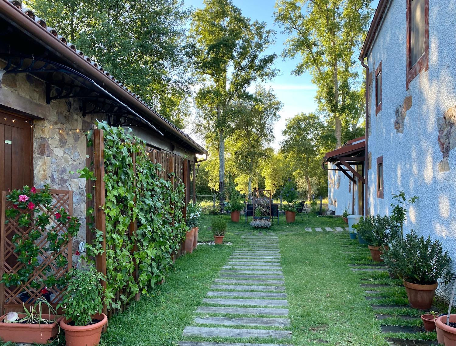 Homestay The Old Watermill Retreat - O Retiro Da Azenha Velha Vila Nova de Poiares